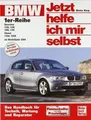 Produktbild: Jetzt helfe ich mir selbst  Band 250 : BMW 1er-Re... | Buch | Zustand akzeptabel