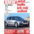 Produktbild: BMW 1er-Reihe Typ E87 2004-2013 Jetzt helfe ich mir selbst Werkstatthandbuch