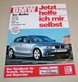 Produktbild: Reparaturanleitung BMW 1er Reihe E87 - Benziner und Diesel - ab Baujahr 2004
