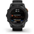Produktbild: GARMIN fenix 7 Pro schwarz-schiefergrau -Solar Edition-