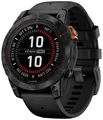 Produktbild: Garmin FENIX 7 PRO Solar Smartwatch 47mm Grau
