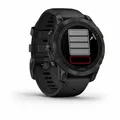 Produktbild: GARMIN fÄnix 7S Pro Smartwatch schwarz, schiefergrau
