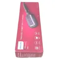 Produktbild: Philips Haarbürste Haarpflege StyleCare BHH88000 Glättbürste hohe