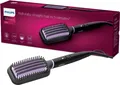 Produktbild: Philips StyleCare Essential Glättbürste BHH880/00 Weiss Keramik Turmalin Heiße .