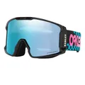 Produktbild: OAKLEY gogle narciarskie LINE MINER L