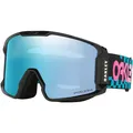 Produktbild: OAKLEY Herren Brille LINE MINER L