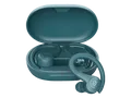 Produktbild: JLAB Go Air Sport+ True Wireless, In-ear Kopfhörer Bluetooth Teal