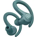 Produktbild: JLab Go Air Sport, True Wireless Stereo (TWS), Sport, 20 - 20000 Hz, 58,3 g, Kopfhörer, Türkis - Türkis