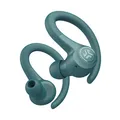 Produktbild: JLab GO Air Sport True Wireless In Ear-Sport Kopfhörer Schweiß- und spritzwassergeschützt, 32+ Stunden Spielzeit