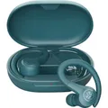 Produktbild: Jlab Go Air Sport+ True Wireless In-ear Kopfhörer Teal Headset Bluetooth