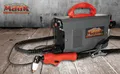 Mauk Plasmaschneider MPS40 Inverter 230V Plasma Cutter Schneiden - 12mm 15-40 A