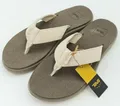 Produktbild: Teva W Voya Flip Leather - Art 1106867-BIR - Gr 3