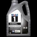 Produktbild: MOBIL 157705 MOTORÖL SAE 0W-20