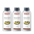Produktbild: WIBERG - Wok Sauce Teriyaki, 800 g 3er Pack