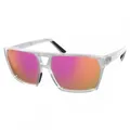 Produktbild: Scott Tune Sport / Freizeit Brille translucent/pink chrome Unisex