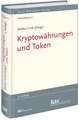 Produktbild: Kryptowährungen und Token Sebastian Omlor