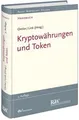 Produktbild: Kryptowährungen und Token (Recht Wirtschaft Steuern... | Buch | Zustand sehr gut