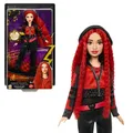 Produktbild: Mattel Disney „Descendants: The Rise of Red“ Puppe – singende Red-Pu (US IMPORT)