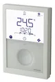 Produktbild: Siemens Dig.Industr. Raumthermostat Standalone RDG260T Raumtemperaturregler