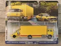 Produktbild: Hot Wheels TEAM TRANSPORT 1972 Toyota Corolla Levin, PREMIUM, CAR CULTURE #75