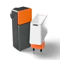 Produktbild: OBI ENERGY TRACKER - Smarter Stromzähler Ausleser | Strommessgerät & Stromverbrauchsmesser mit App | Energiemessgerät