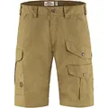 Produktbild: FJÄLLRÄVEN Herren Barents Pro Shorts, Beige (Sand-Sand), 44