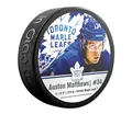 Produktbild: Puck Sher-Wood NHL Auston Matthews 34