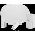 Produktbild: ABUS Smartvest Funk-Alarmanlage & App Basis-Set  FUAA35001A