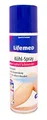 Produktbild: Lifemed Kühlspray transparent zur Sofortkühlung: Erste-Hilfe-Kältespray bei Sportverletzungen, Schmerzen, Stauchungen, Schwellungen und Anderen Beschwerden
