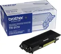 Produktbild: Brother TN-3170 Laserdruck Tonerkartusche - Schwarz - Original - 1 Pack - 7000 Seiten