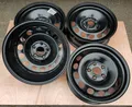 Produktbild: 4xDEMO Felgen für VW Golf VII ,Audi A3 8V ,Skoda,Seat 6Jx16H2 5x112 ET48#R-28798