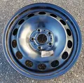 Produktbild: 1 x Stahlfelge für VW Golf VII ,Audi A3 8V ,Skoda,Seat 6Jx16H2 5x112 ET48#28548