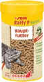 Produktbild: Sera reptil raffy P Nature 250ml Hauptfutter für Wasserschildkröten