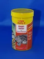 Produktbild: Sera Raffy P 1850 Hauptfutter für Wasserschildkröten 250ml   MHD abgelaufen