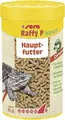 Produktbild: Raffy P Nature Futter für Wasserschildkröten 250 ml (17,40 EUR/l)