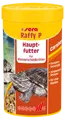 Produktbild: Sera reptil raffy P 250ml Hauptfutter für Wasserschildkröten Reptilien MHD 03/23