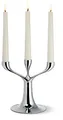 Produktbild: Philippi - Candelabra Kerzenleuchter - 3-Teilig - zerlegbar