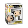 Produktbild: Funko Pop! TV: Friends - Monica Geller- Vinyl-Sammelfigur - Geschenkidee - Offizielle Handelswaren - Spielzeug Für Kinder und Erwachsene - Comedy Fans - Modellfigur Für Sammler und Display