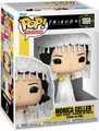 Produktbild: Gadget - Friends: Funko Pop! Television - Monica Geller (Vinyl Figure 1869) -D-