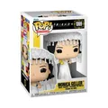 Produktbild: Funko Pop! TV: Friends - Monica Geller- Vinyl-Sammelfigur - Geschenk (US IMPORT)