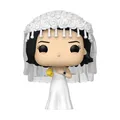 Produktbild: Funko Pop! Television - Friends - Monica Geller - Figur #1869 - Neu & OVP