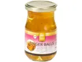 Produktbild: Ingwerkugeln in Sirup Fiji Ginger Balls 240 g
