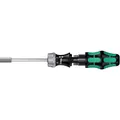 Produktbild: Wera KK 27 RA 1 SB Werkstatt Ratschen-Schraubendreher 1/4 (6.3 mm)