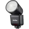Produktbild: Godox Speedlite V1 Mid für Nikon V1 Mid-N