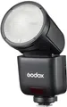 Produktbild: Godox V1mid N Rundblitzgerät für Nikon inkl. Akku