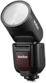 Produktbild: GODOX Speedlite V1 Mid für Nikon (Angebot)