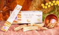 Produktbild: Berk Palo Santo - Räucherstäbchen aus Indien - Holy Smokes - 10g