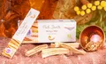 Produktbild: Palo Santo  Räucherstäbchen aus Indien  Holy Smokes  10g