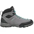 Produktbild: Scarpa Damen Mojito Hike GTX Schuhe (Größe 37, grau)