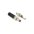 Produktbild: 89915 - Steckverbinder DC 5,5 x 2,1 mm mit Länge 12,0 mm...